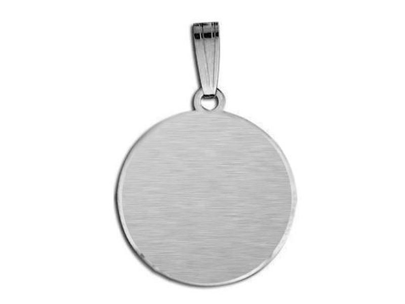 Saint Agatha Medal