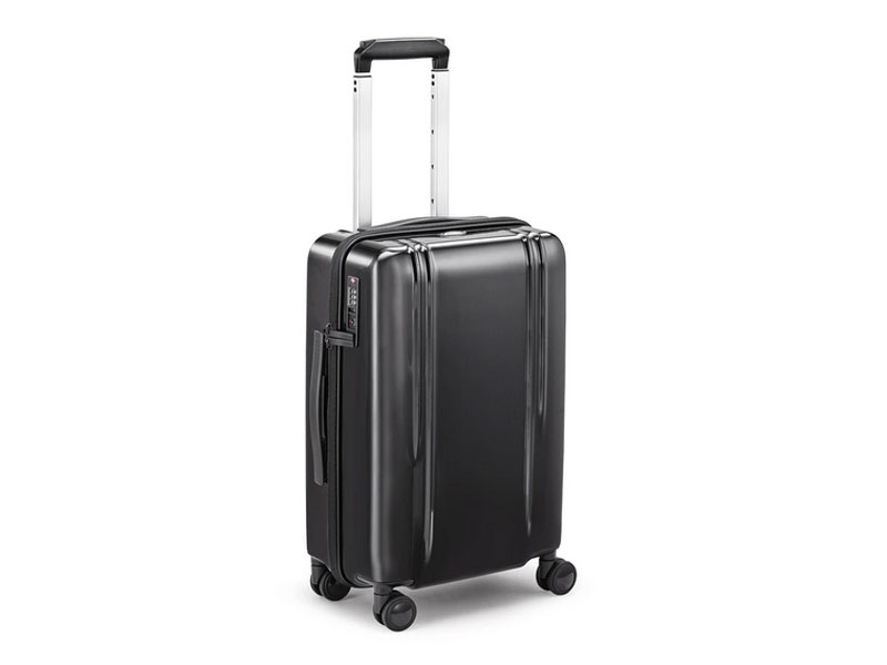 ZRL Polycarbonate Lightweight Carry-On