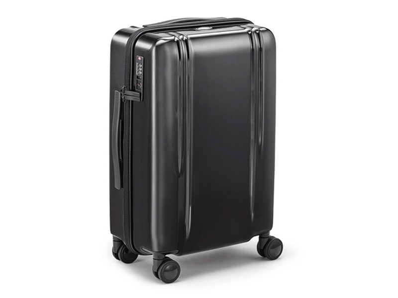 ZRL Polycarbonate Lightweight Carry-On