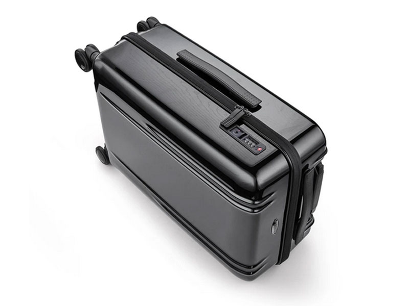 ZRL Polycarbonate Lightweight Carry-On
