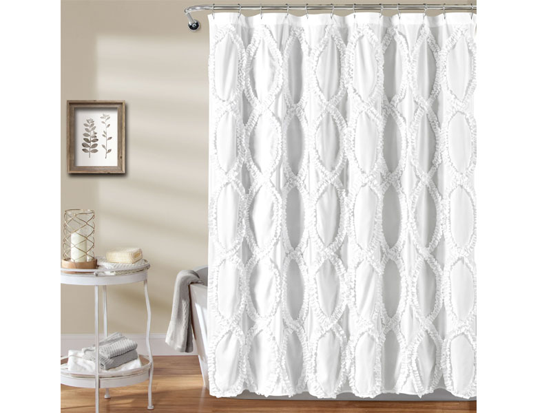 Avon Shower Curtain