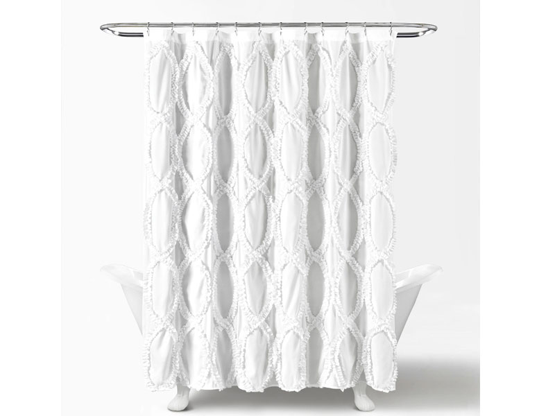 Avon Shower Curtain