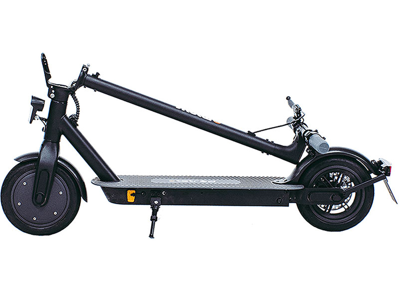 Skotero Tetrod E-Scooter