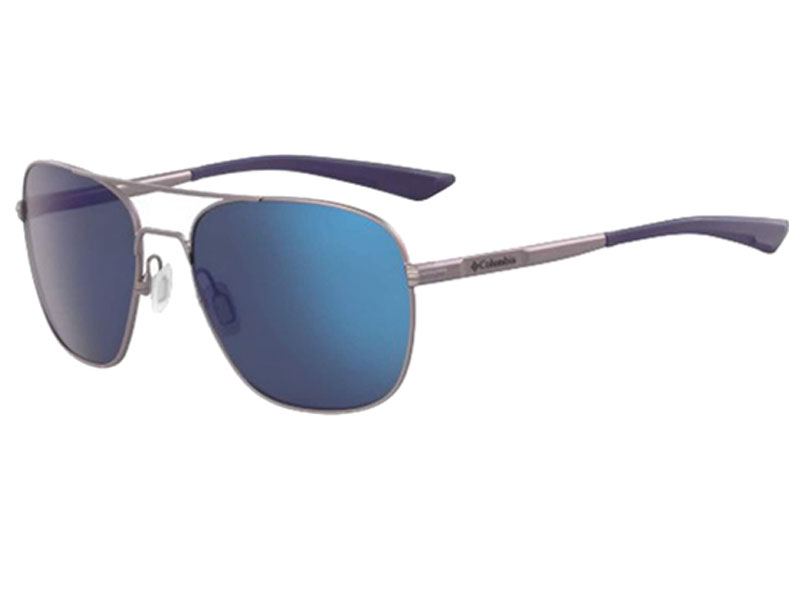 Columbia Deadfall Navigator Sport Men's Sunglasses