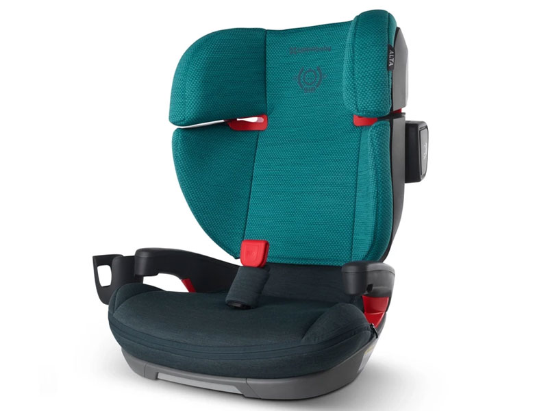 Uppababy Alta Booster Seat