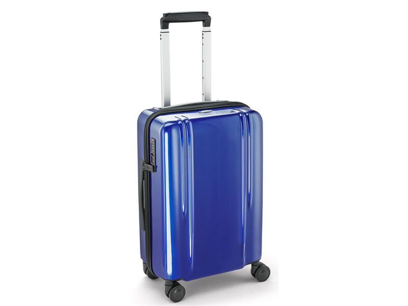 ZRL Polycarbonate Lightweight Carry-On