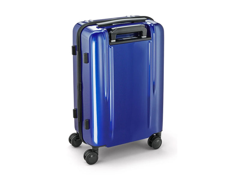 ZRL Polycarbonate Lightweight Carry-On