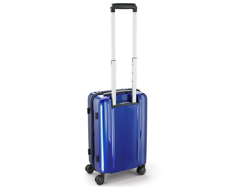 ZRL Polycarbonate Lightweight Carry-On