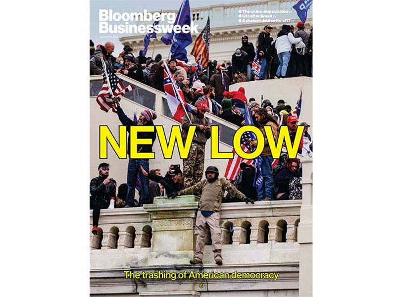 Bloomberg Business Week