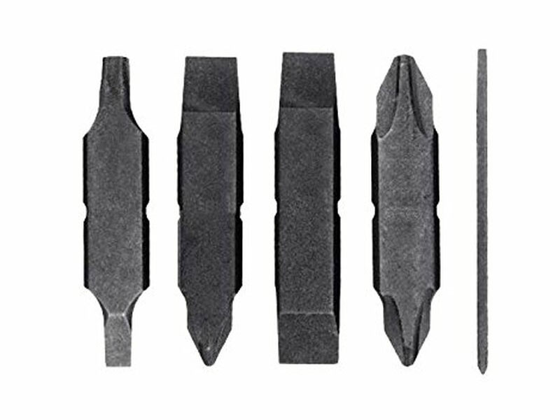 Leatherman 5-piece Replacement Bits