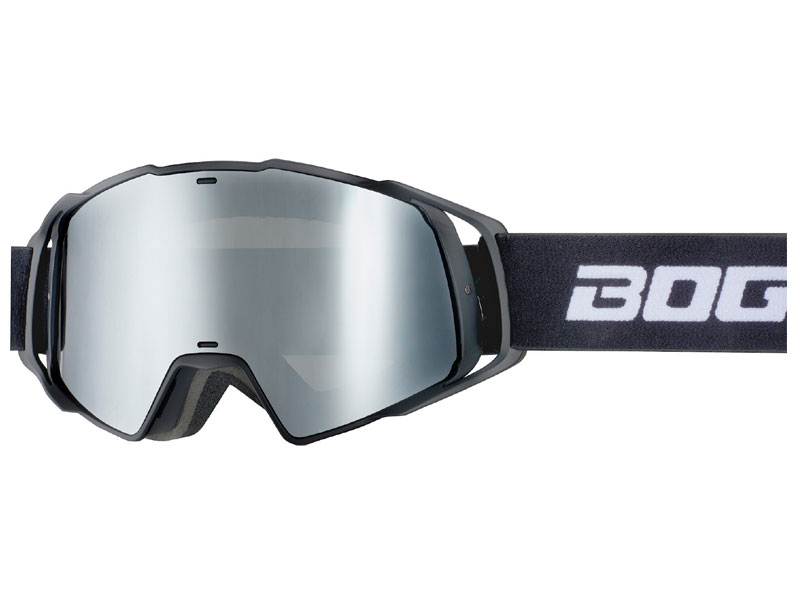 Bogotto B-Faster Motocross Goggles