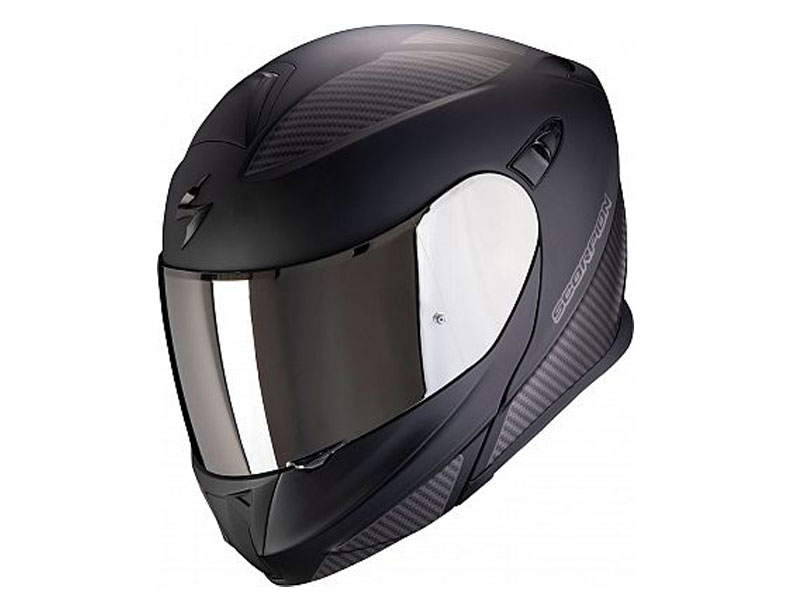 Scorpion EXO-920 Flux Flip-Up Helmet