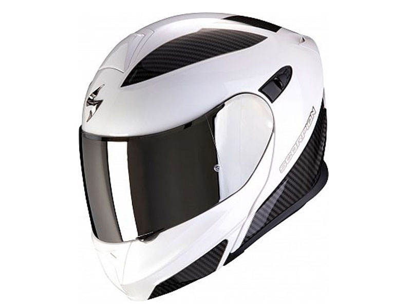 Scorpion EXO-920 Flux Flip-Up Helmet