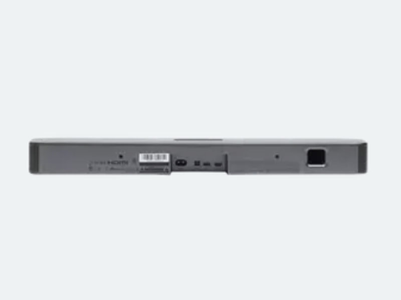JBL Bar 2.0 All-in-One Compact 2.0 Channel Soundbar