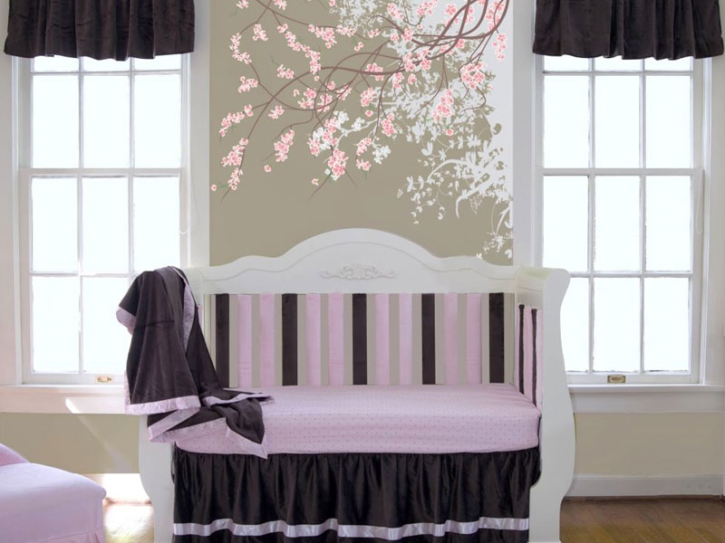 Pink & Chocolate 10 Pc Bundle