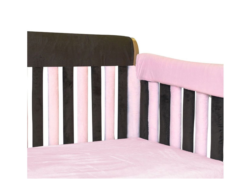 Pink & Chocolate 10 Pc Bundle