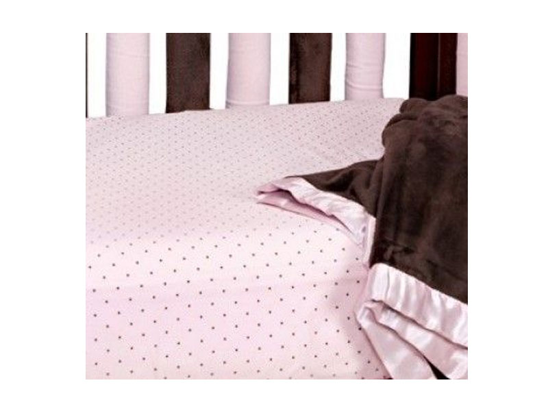 Pink & Chocolate 10 Pc Bundle