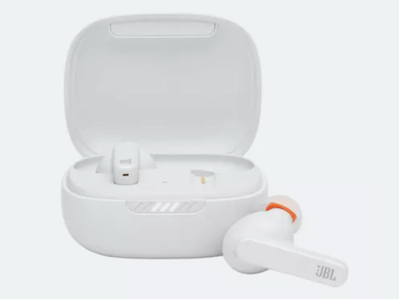 JBL Live Pro+ TWS True wireless Noise Cancelling Earbuds