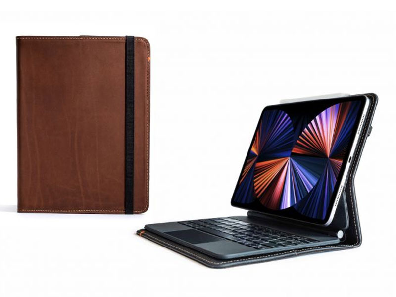 Seconds Oxford Leather iPad Pro 11 Cases (1-3rd Gen)