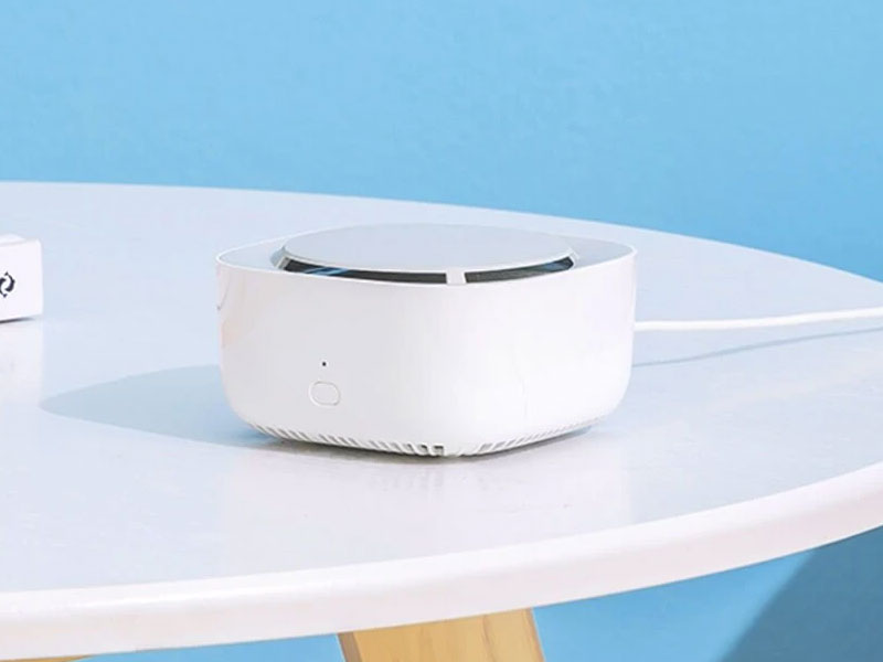 Xiaomi Mijia Smart USB/Battery Powered Mosquito Dispeller