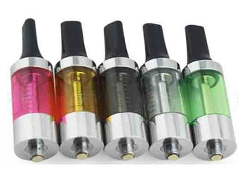 Bcc Clearomizer Bottom Feed Tank System