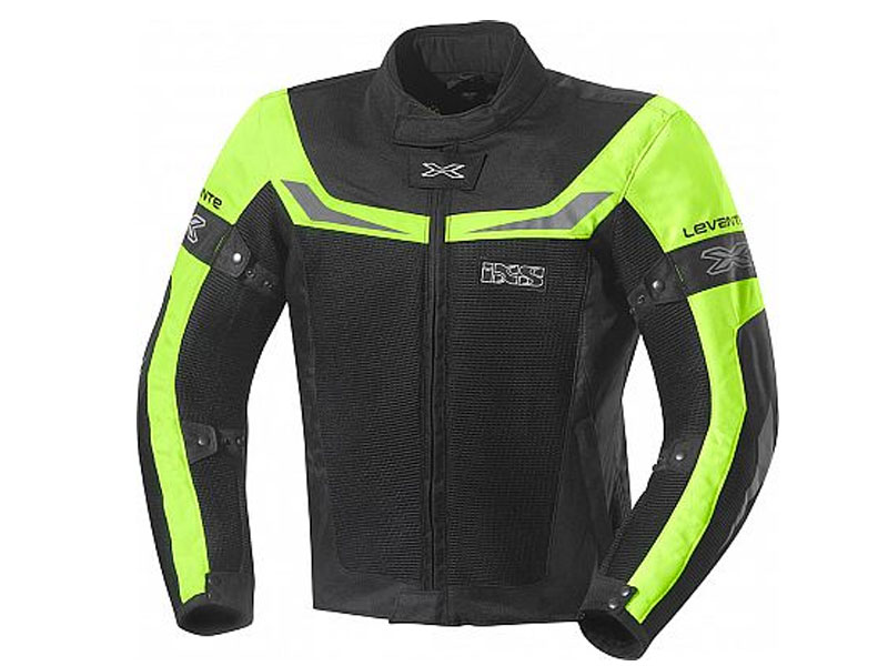 Men's IXS Levante Textile Jacket