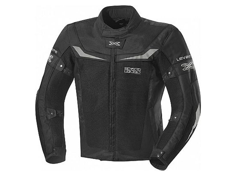 Men's IXS Levante Textile Jacket