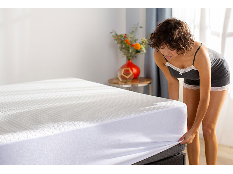 Layla Essential Mattress Protector