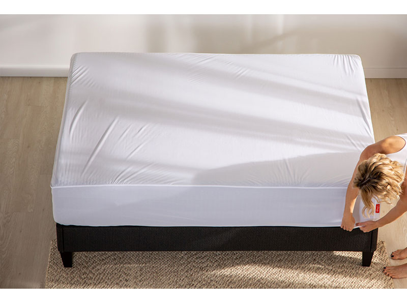 Layla Essential Mattress Protector