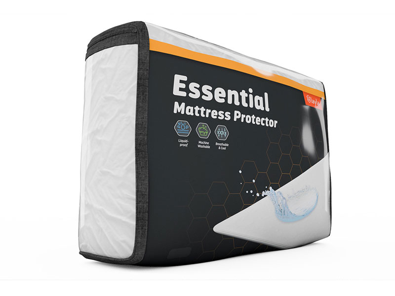 Layla Essential Mattress Protector