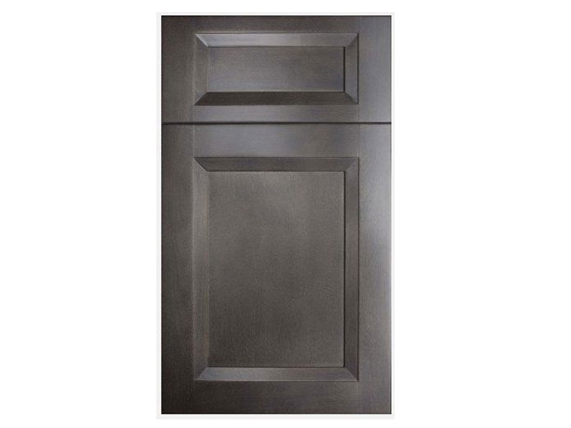 Salem Dark Grey Sample Door