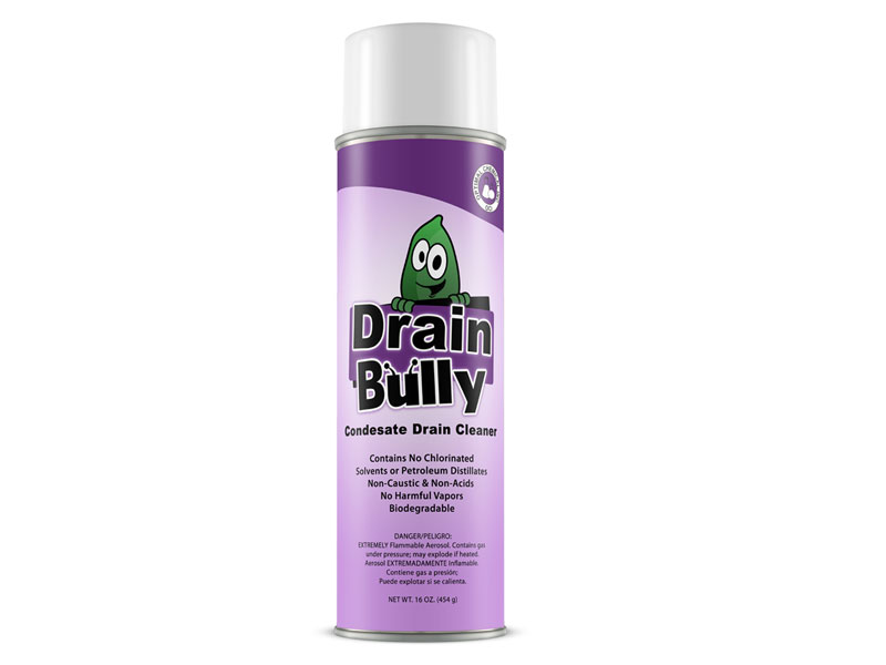 Drain Bully 16oz