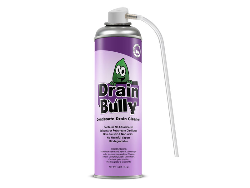 Drain Bully 16oz