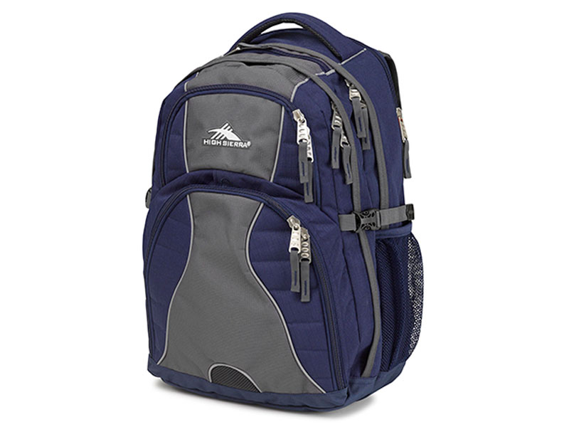 High Sierra Swerve Backpack