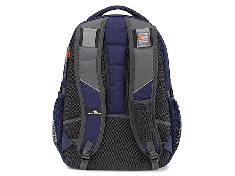 High Sierra Swerve Backpack