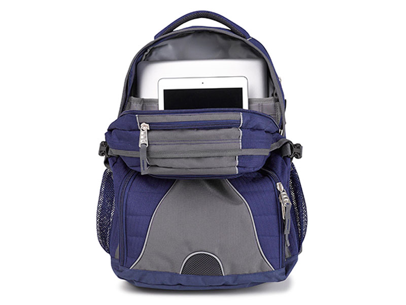 High Sierra Swerve Backpack