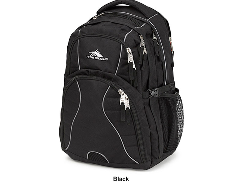 High Sierra Swerve Backpack