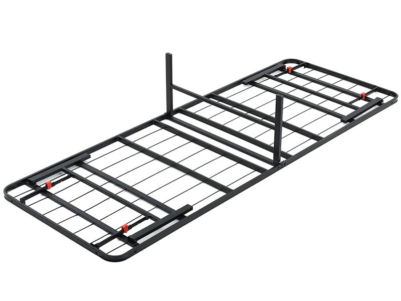 Layla Metal Platform Base