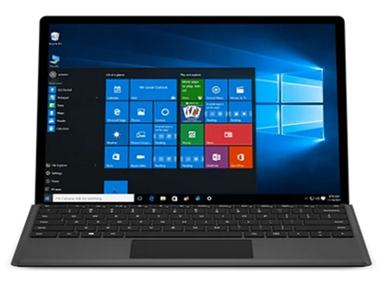 Microsoft Windows 10 Pro 1 License