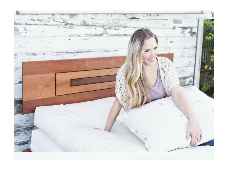 Tranquility 2 Hypoallergenic Mattress