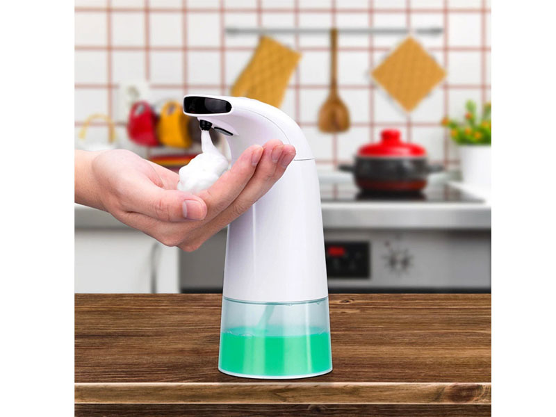 Xiaowei Intelligent Liquid Soap Dispenser