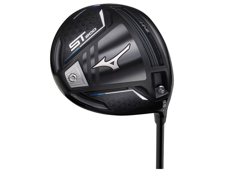 Mizuno ST200 Driver