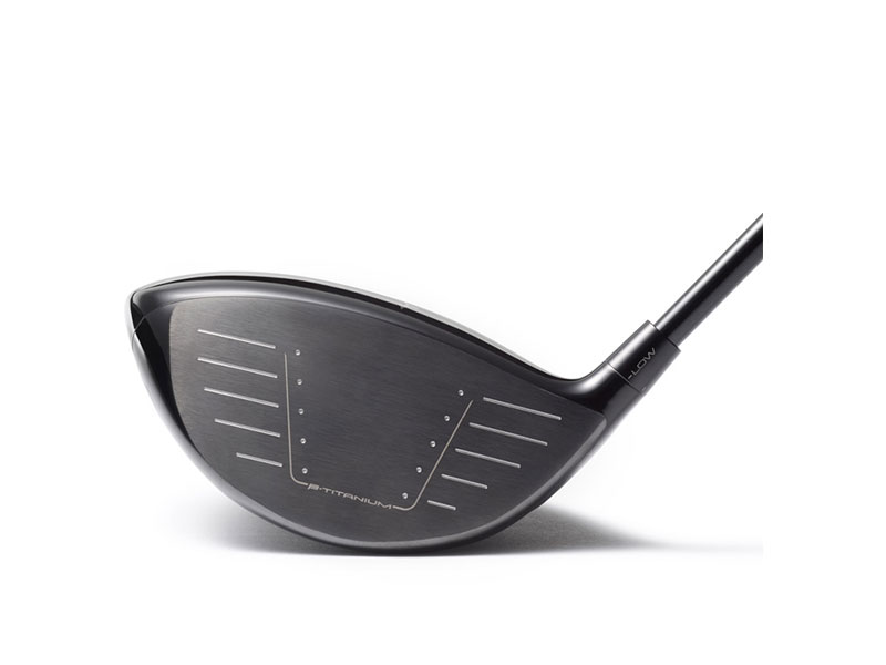 Mizuno ST200 Driver