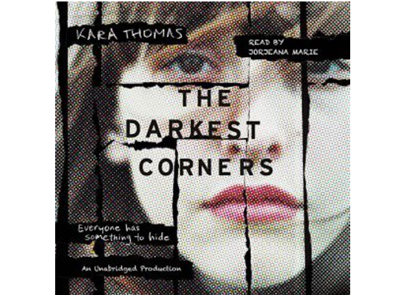 The Darkest Corners