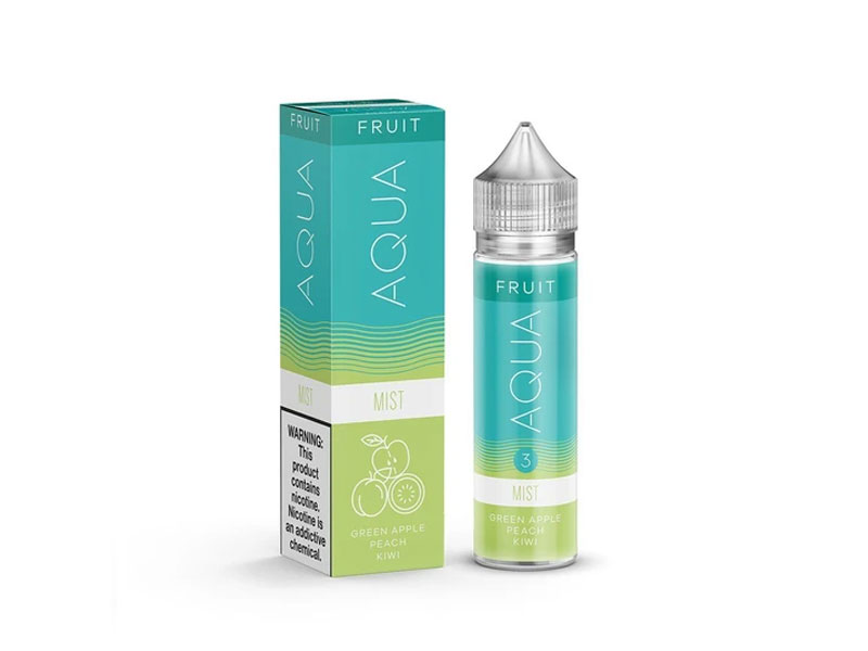 Mist By Aqua Ten 60ml