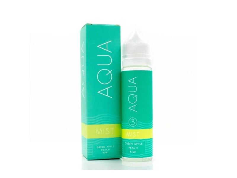 Mist By Aqua Ten 60ml