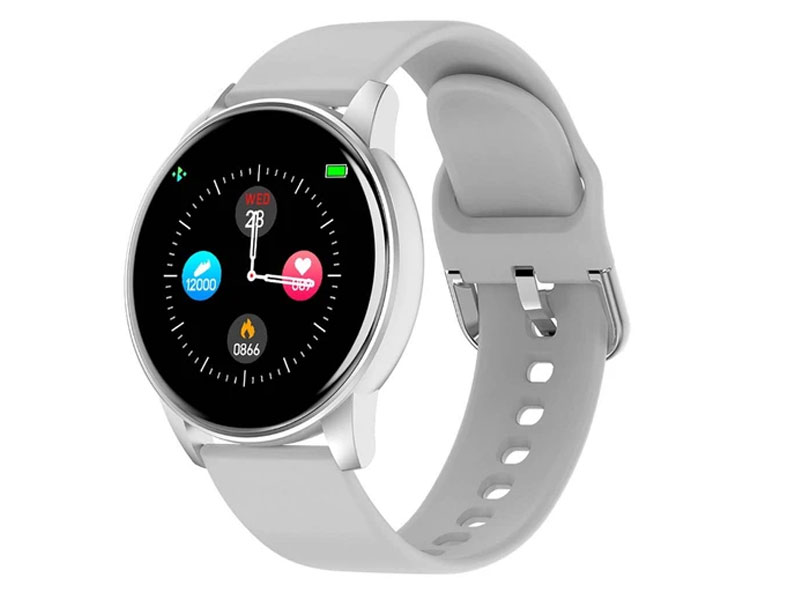 Makibes ZL01 SmartWatch