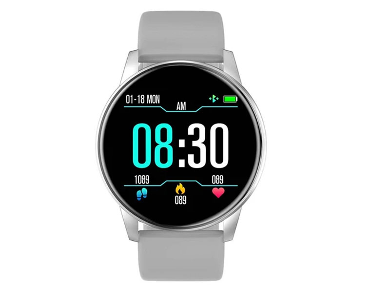 Makibes ZL01 SmartWatch