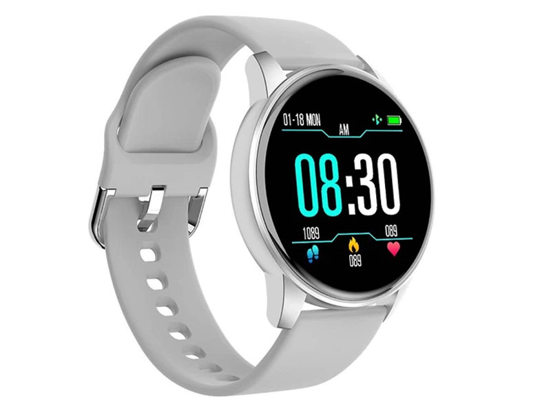 Makibes ZL01 SmartWatch