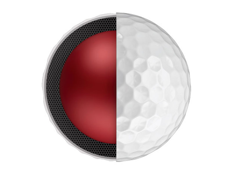 Callaway 2018 Chrome Soft Golf Ball